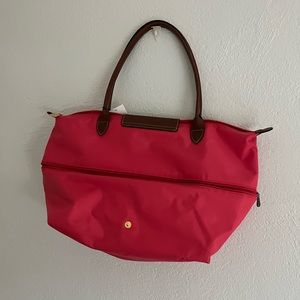 Longchamp Le Pliage Expandable Tote